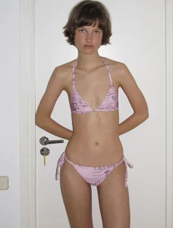 Paloma Wool No 1592/Pitstop^Kvinder Badetøj