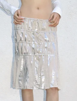 Paloma Wool No 2042/Plata^Kvinder Underdele