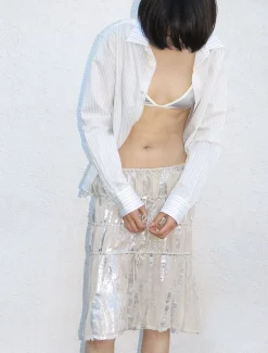 Paloma Wool No 2042/Plata^Kvinder Underdele