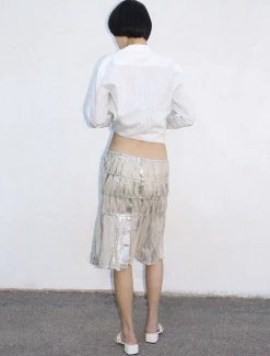 Paloma Wool No 2042/Plata^Kvinder Underdele