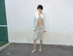 Paloma Wool No 2042/Plata^Kvinder Underdele