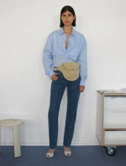 Paloma Wool No 1359/Plume^Kvinder Unisex