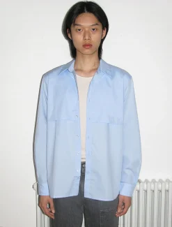 Paloma Wool No 1359/Plume^Kvinder Unisex