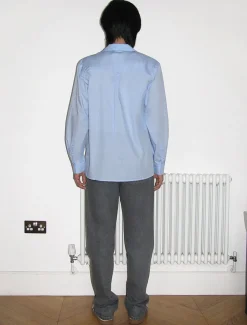 Paloma Wool No 1359/Plume^Kvinder Unisex