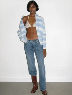 Paloma Wool No 1815/Pratobello^Kvinder Strik