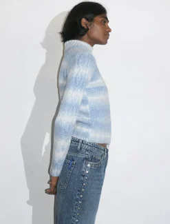 Paloma Wool No 1815/Pratobello^Kvinder Strik