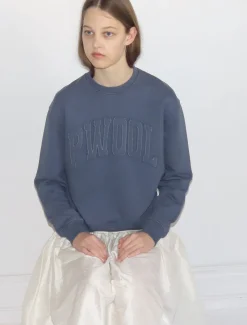 Paloma Wool No 1957/Pwool^Kvinder Toppe