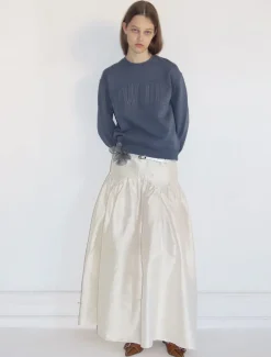 Paloma Wool No 1957/Pwool^Kvinder Toppe