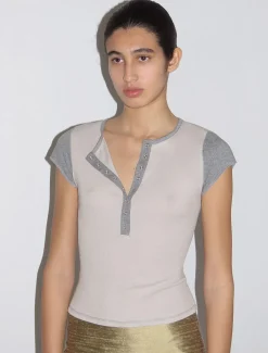 Paloma Wool No 1661/Rodhes^Kvinder Toppe