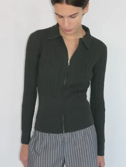 Paloma Wool No 1793/Romero^Kvinder Strik