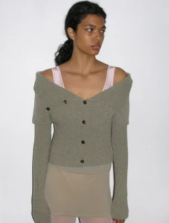 Paloma Wool No 1457/Salem^Kvinder Strik