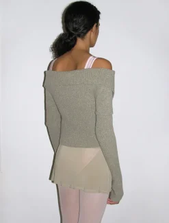 Paloma Wool No 1457/Salem^Kvinder Strik