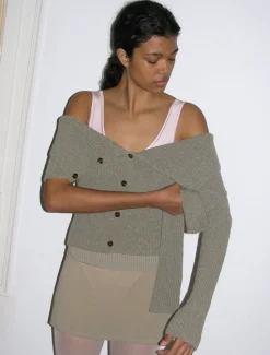 Paloma Wool No 1457/Salem^Kvinder Strik