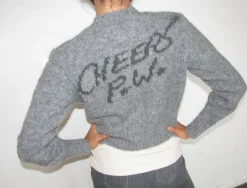 Paloma Wool No 1361/Salimos^Kvinder Strik