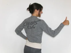 Paloma Wool No 1361/Salimos^Kvinder Strik