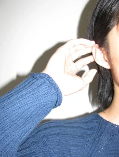 Paloma Wool No 939/Shiitake^Kvinder Unisex