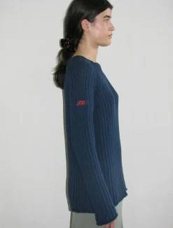 Paloma Wool No 939/Shiitake^Kvinder Strik