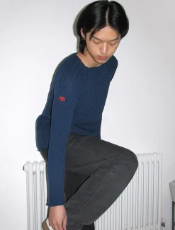 Paloma Wool No 939/Shiitake^Kvinder Strik