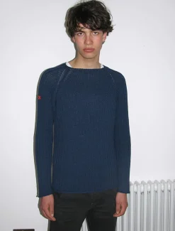 Paloma Wool No 939/Shiitake^Kvinder Strik