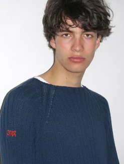 Paloma Wool No 939/Shiitake^Kvinder Strik