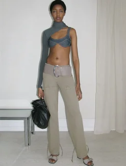 Paloma Wool No 1624/Sicoris^Kvinder Underdele