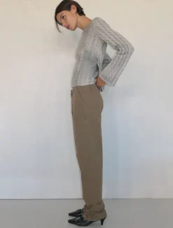 Paloma Wool No 1624/Sicoris^Kvinder Unisex