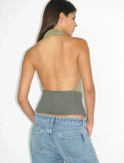 Paloma Wool No 1681/Siena^Kvinder Toppe