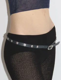 Paloma Wool No 1939/Snaps^Kvinder Bælter