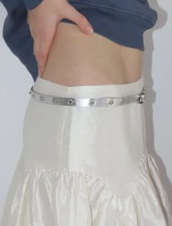 Paloma Wool No 1939/Snaps^Kvinder Bælter