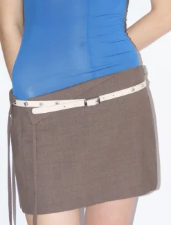 Paloma Wool No 1939/Snaps^Kvinder Bælter