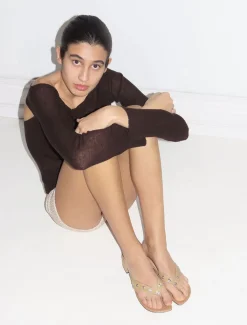 Paloma Wool No 1938/Snaps Ii^Kvinder Sko