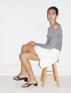 Paloma Wool No 1938/Snaps Ii^Kvinder Sko