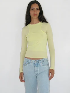 Paloma Wool No 2023/Sombrita^Kvinder Toppe