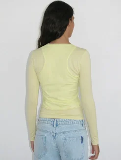 Paloma Wool No 2023/Sombrita^Kvinder Toppe