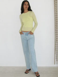 Paloma Wool No 2023/Sombrita^Kvinder Toppe