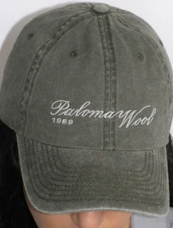 Paloma Wool No 1539/Spah^Kvinder Kasketter