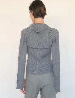 Paloma Wool No 1477/Spil^Kvinder Strik