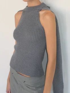 Paloma Wool No 1477/Spil^Kvinder Strik