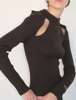 Paloma Wool No 1477/Spil^Kvinder Strik