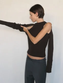 Paloma Wool No 1477/Spil^Kvinder Strik