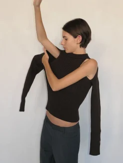 Paloma Wool No 1477/Spil^Kvinder Strik