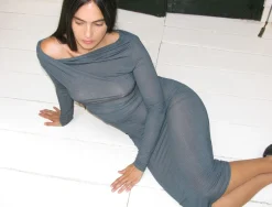 Paloma Wool No 1729/Suarez^Kvinder Kjoler