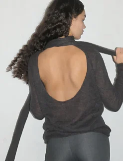 Paloma Wool No 1830/Sulia^Kvinder Strik