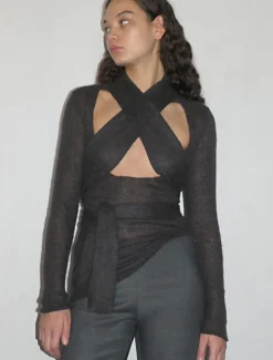 Paloma Wool No 1830/Sulia^Kvinder Strik