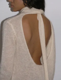 Paloma Wool No 1830/Sulia^Kvinder Strik