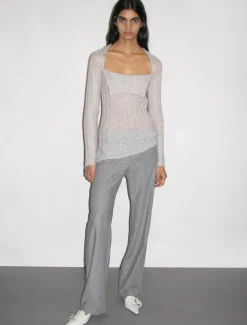 Paloma Wool No 1871/Sumire^Kvinder Strik