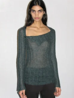 Paloma Wool No 1871/Sumire^Kvinder Strik