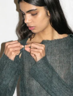 Paloma Wool No 1871/Sumire^Kvinder Strik