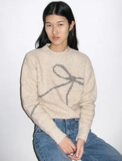 Paloma Wool No 1806/Tana^Kvinder Strik