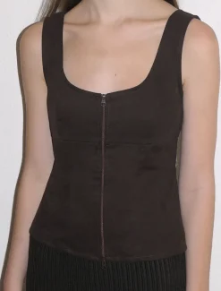 Paloma Wool No 1845/Taurs^Kvinder Toppe